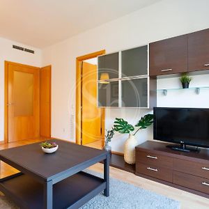 Apartamento de 1 Dormitorio